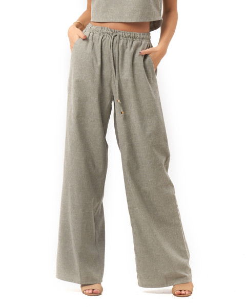 Mallory Pants in Sage