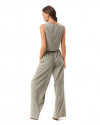 Mallory Pants in Sage