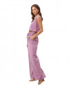 Mallory Pants in Orchid Haze