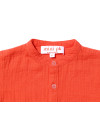 Liam Shirt in Coral
