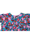 Nayeli Top in Floral Multicolour