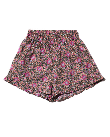 Matilda Shorts in Zendaida Floral